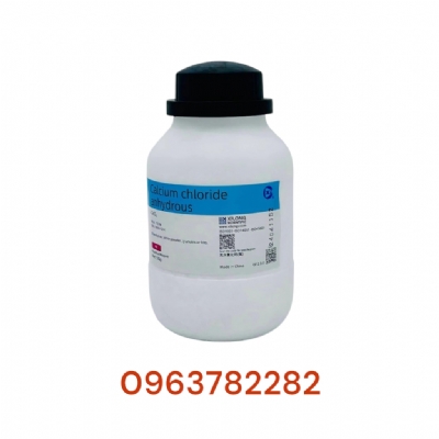 Calcium chloride anhydrous